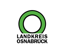 Logo Landkreis Osnabrück