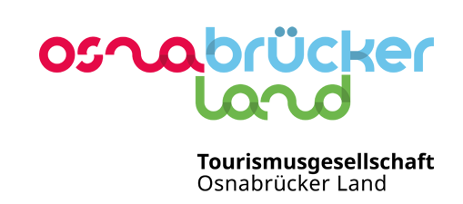 Logo Tourismusgesellschaft Osnabrücker Land